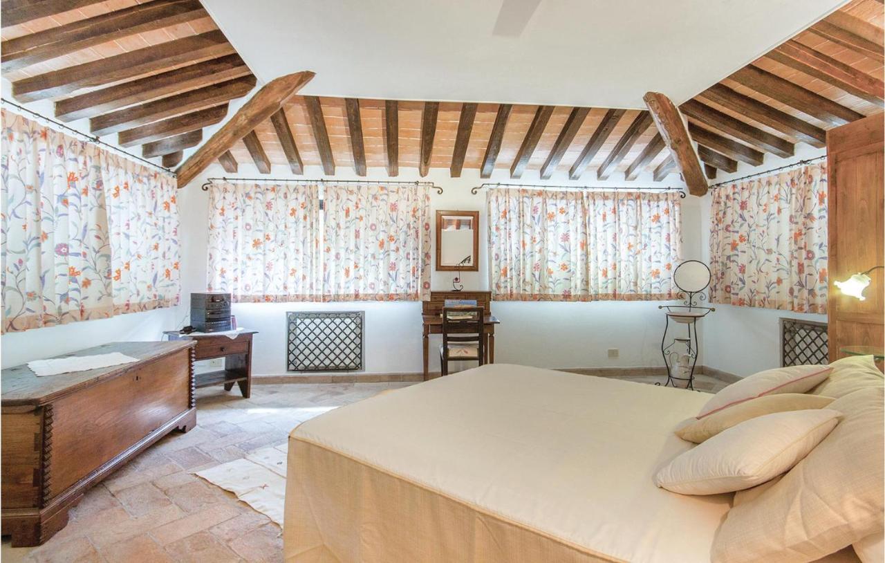 Torrepiena Villa Pitigliano Exterior photo